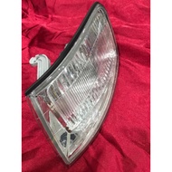 Honda Accord sv4 jerong left angle lamp rm55 original from Taiwan depo  New parts  1kg