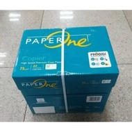 A4 paper 1 box 10 brakes