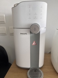 【不議價】PHILIPS 飛利浦 ADD6910 RO純淨飲水機