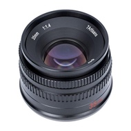 Cheap 7Artisans 35Mm F1.4 Soni E Apsc 7Artisan 35 Mm F/1.4 For Soni