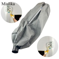 [Miulika] Drywall Sander Vacuum Bags, Wall Sander Dust Bags for Most Drywall Sanders