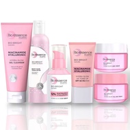 BIO-ESSENCE Bio-Bright Beauty Glow Sakura Series Skincare
