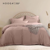 HOOGA Olav D Barklay 1200TC TENCEL Bedsheet | Quilt Cover Set