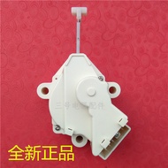 Meiling XQB75-75368/XQB65-1660 Automatic Washing Machine Drainage Motor Valve Tractor Accessories Po
