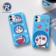 Promo Ss007 Case Doraemon Vivo Y17 Y15 Y12 Y19 U3 Y5S Y20 Y12S Y20S
