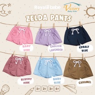 Royale Bebe - Kids Pants (Zelda Pants)