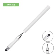 FATES Universal 2in1 Stylus Pen For Smartphones Touch Pen for Samsung Xiaomi Tablet Screen Pen Drawing Pencil Capacity Pen