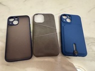 全新iPhone 13 mini 手機保護殼