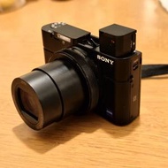 Sony RX100 III m3