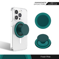 PopSockets Soft Touch PopGrip for MagSafe | The Premium Phone Grip | Best MagSafe iPhone Holder and