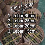 Kalakat/Klakat Bambu / Kelakat / Kukusan Siomay / Bakso Tahu / Kukusan Dimsum atau Bakpau