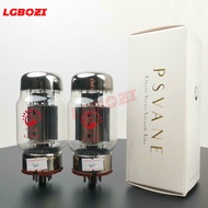PSVANE HiFi KT88C 6550 6L6GC 6P3P EL34B Electronic Tubes for Audio Amplifier High Quality Music Inst