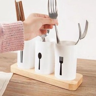 . spoon holder/ spoon fork holder aesthetic spoon holder/ spoon rack unique spoon holder