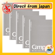 Kokuyo Campus Notebook Adult Campus Blank[Direct from japan]