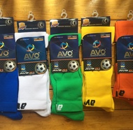 12 pcs KAOS KAKI BOLA AVO
