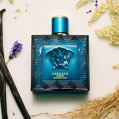 Versace - Eros Parfum Spray (100ml)