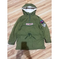 Jeep spirit Heritage Iconic Jacket