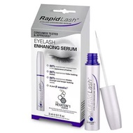 包順豐 RAPIDLASH Eyelash Enhancing Serum 睫毛增長濃密精華3ml睫毛生長 精華 RAPID LASH
