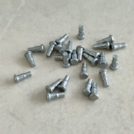 Keling tangga lipat 4x10. 10bj