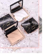 Hojo ORIGINAL Highlighter Pallette Waterproof Glitter Highlighter Shimmer Glitter Bronzer