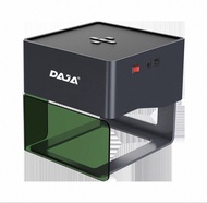 DAJA雕將DJ6 桌上型laser雕刻機