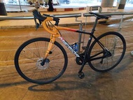 Merida Scultura 5000 bahrain mclaren公路車