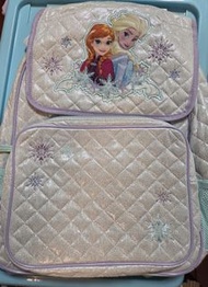 Frozen 背包