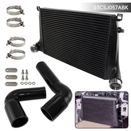 Front Mount Intercooler Hose Kit For VW Arteon Golf R MK8 GTI VAG EA888 Gen.4 Leon FMIC Audi Skoda P
