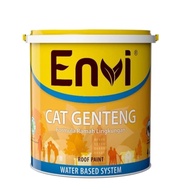 Envi cat genteng 5kg