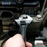 Adjustable Wrench