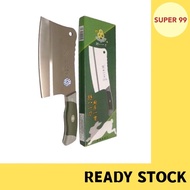 Heavy Duty Chopping Knife Cutting Knife Meat Knife Bone Knife