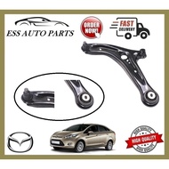 D651-35-350  & D651-34-300 MAZDA 2 DE FIESTA LOWER ARM LH & RH (KIRI & KANNAN)