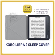 Kobo Libra Sleep Cover - Genuine Kobo case for Kobo Libra e-reader - Imported product