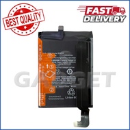 BATTERY REPLACEMENT FOR RM K40 / K40 GAMING BM56 (5065mAh)