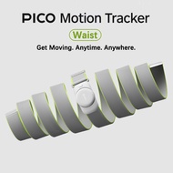 2025 New Pico Waist Motion Tracker For PICO 4 Ultra/PICO 4 Pro/ PICO 4/Neo 3 2.0 Version Waist Belt 