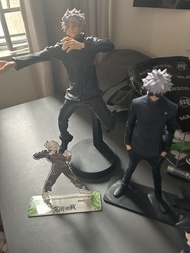 咒術迴戰 五條悟 Figure 公仔