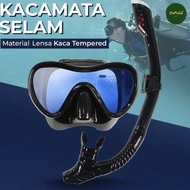 Snorkeling Goggles Scuba Diving Mask Snorkeling Goggles Snorkel