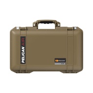 PELICAN PELICAN 1535 AIR CASE WITH FOAM (DESSERT TAN)