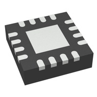 ADS7138 / ADS7138QRTERQ1 ADC signal converter IC