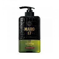MARO - Maro17 男士無矽膠原防脫髮洗頭水 350ML(平行進口)