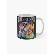 Bad Bunny Bootleg Coffee Mug