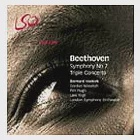 Beethoven: Symphony No.7, Triple Concerto/ Haitink