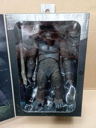Neca King Kong 金剛 哥斯拉 $170