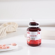 L-Gluta Amoni Plus แอล-กลูต้า อาโมนิ พลัส (สีแดง)