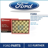 AIR FILTER ENGINE FORD T7 T8 T9 EVEREST MAZDA BT-50 2010-2023 EB3G-9601-AA