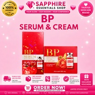 BP LYCOPENE SERUM & BP BOOSTER DOSE VITAMIN CREAM 500ML