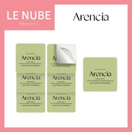 [Arencia] Pore Melt Phyto PDRN Cleansing Balm Capsule Kit (3g × 6EA)