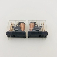 Chip 1PCS Relay G2R-2-12V G2R-2-24V G2R-1A-E-12V G2R-1A-E-24V