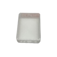 TPU Flexible Latex Protective Shell For GKD Pixel Metal Console 3D Printed Protective Box