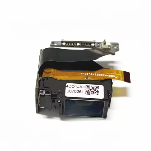 Original Mavic 3 Zoom Camera Lens Gimbal Camera Cable Mavic 3Cine 7-28xZoom Camera Lens Gimbal Repai